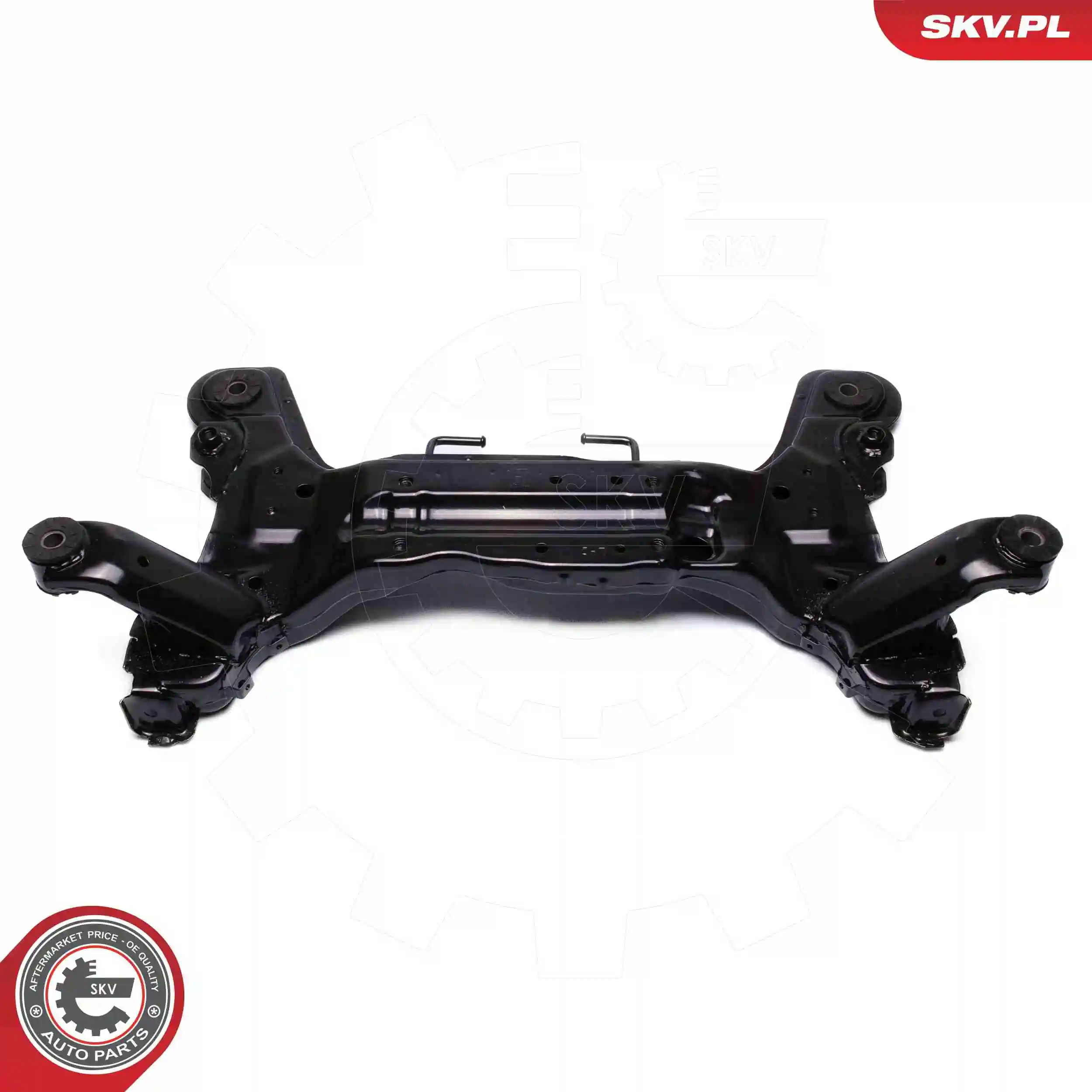 Support Frame/Subframe